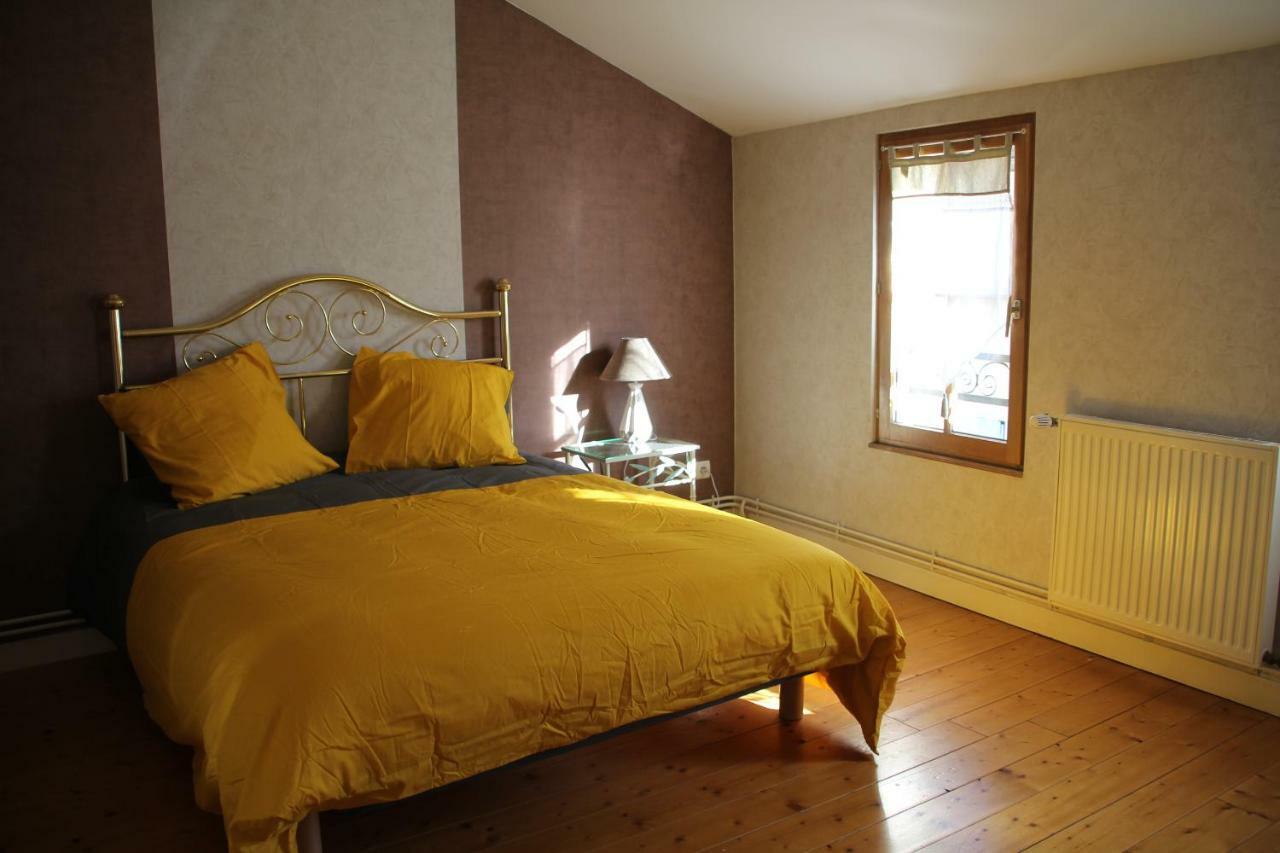 Reve Fontaine Villa Joinville Dış mekan fotoğraf