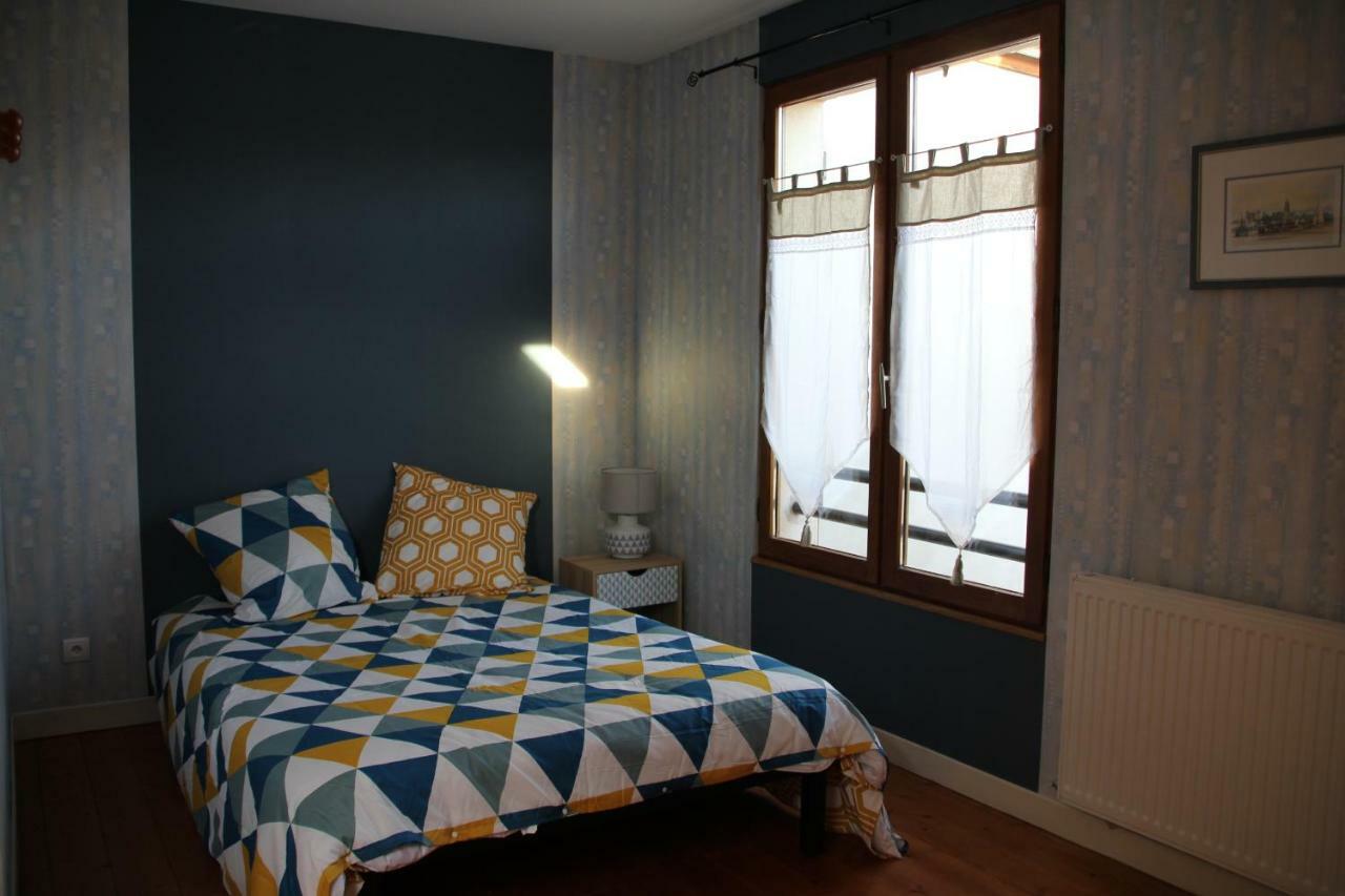 Reve Fontaine Villa Joinville Dış mekan fotoğraf