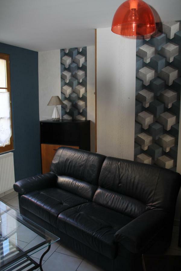 Reve Fontaine Villa Joinville Dış mekan fotoğraf