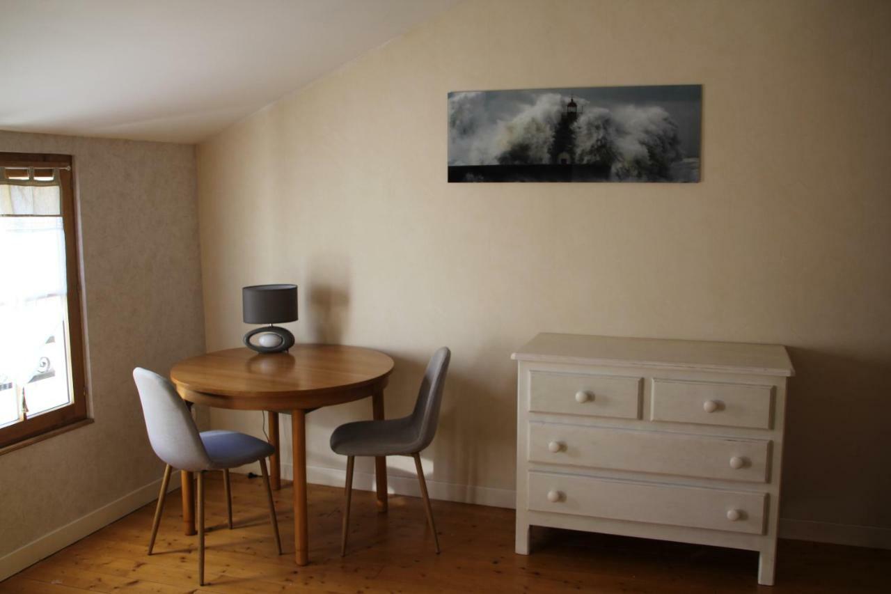 Reve Fontaine Villa Joinville Dış mekan fotoğraf