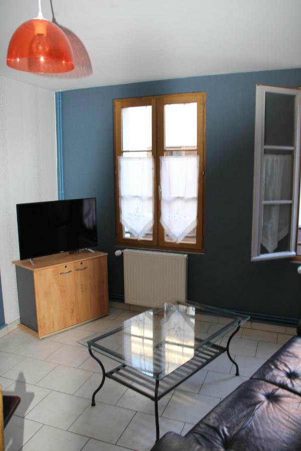Reve Fontaine Villa Joinville Dış mekan fotoğraf