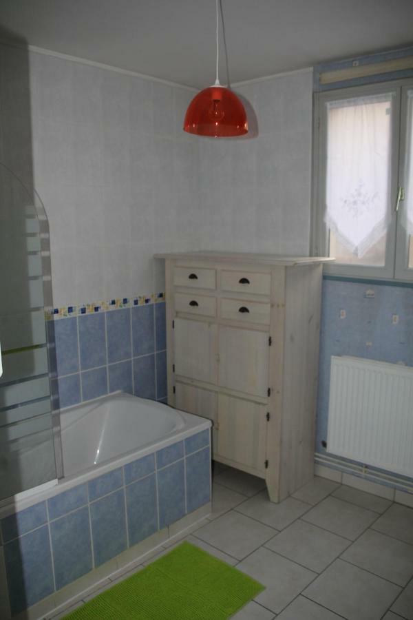 Reve Fontaine Villa Joinville Dış mekan fotoğraf