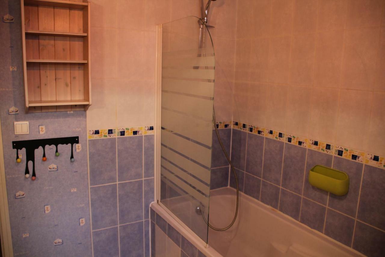 Reve Fontaine Villa Joinville Dış mekan fotoğraf