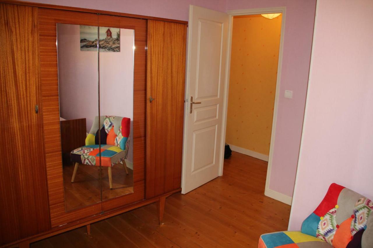 Reve Fontaine Villa Joinville Dış mekan fotoğraf